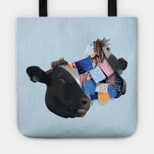 La Vache de la Ville Tote