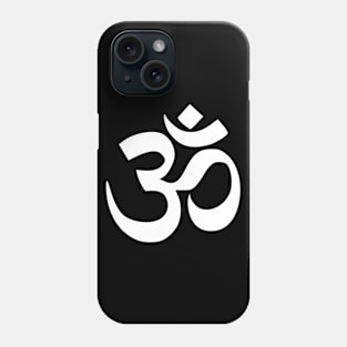 Om Symbol Phone Case