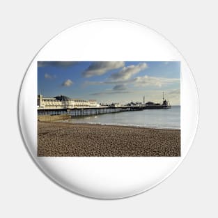 Brighton Pier Pin