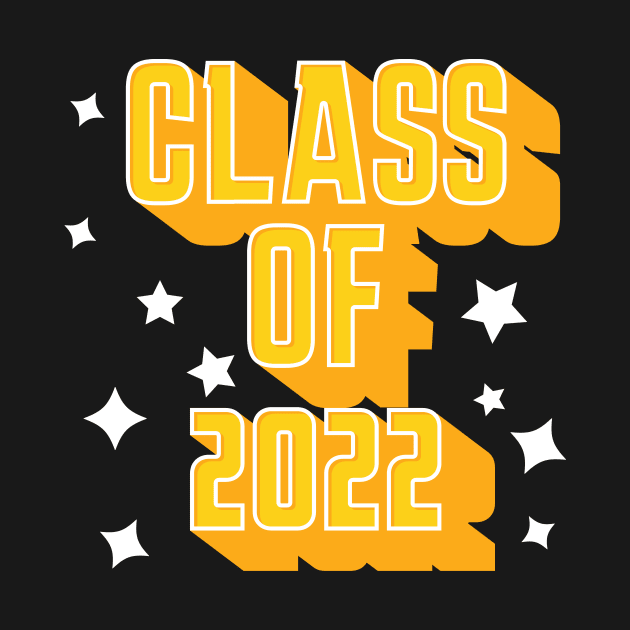 Class of 2022 by Shahba