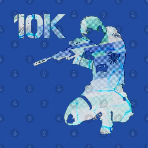 10k Z Nation by Absolute Will