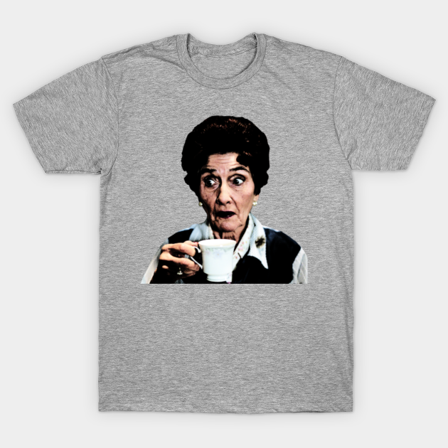 dot cotton t shirt