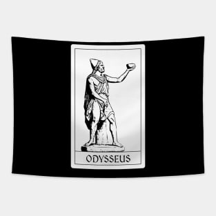 Odysseus Tapestry