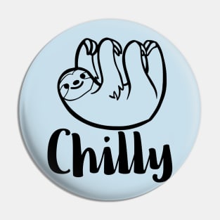 Chilly Pin