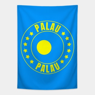 Palau Tapestry