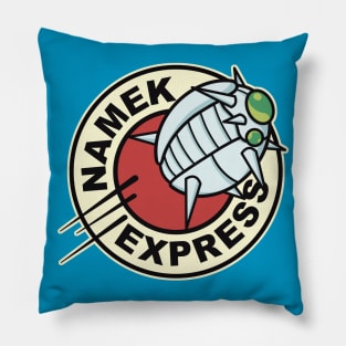 NK Xpress Pillow