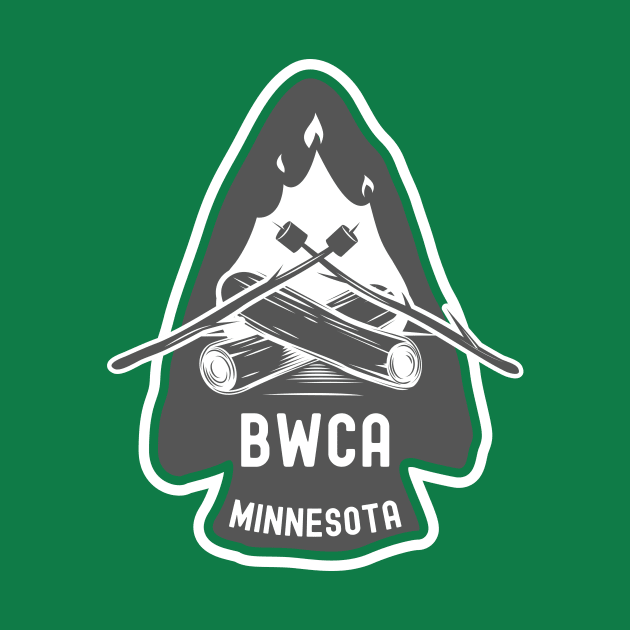 BWCA Boundary Waters Canoe Area Wilderness by In-Situ