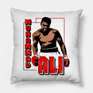 ali Pillow