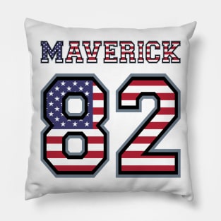 Maverick 82 [GTA -TP] Pillow