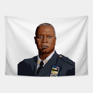 Ray Holt Tapestry