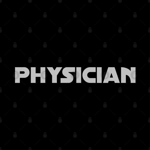 Physician by Spaceboyishere