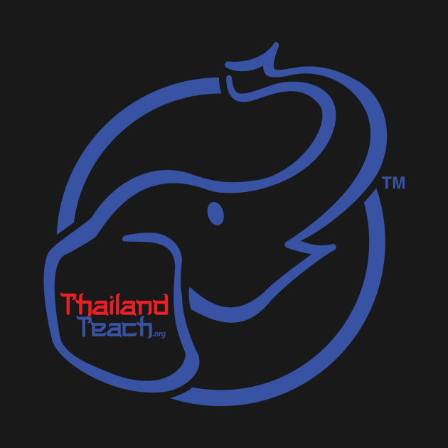 Elephant Thailand by thailandteach