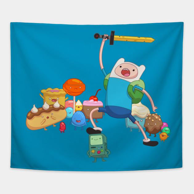 Adventure Time