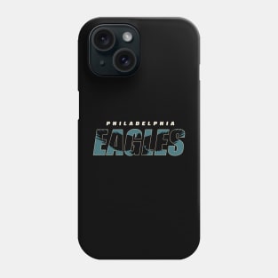 Philadelphia Eagles 2 by Buck Tee Phone Case