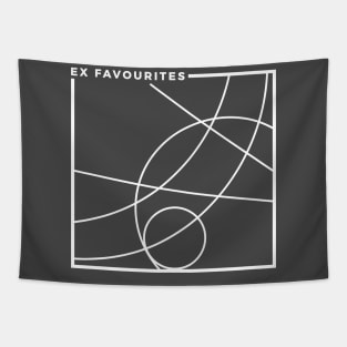 Ex Favourites Tapestry