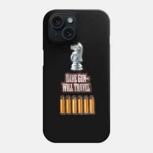 WESTERNS Phone Case