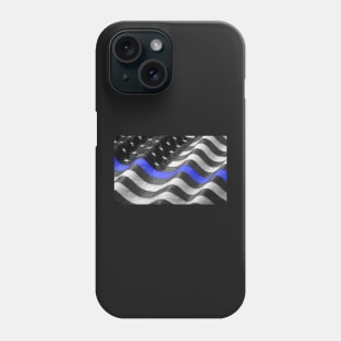 Police Phone Case