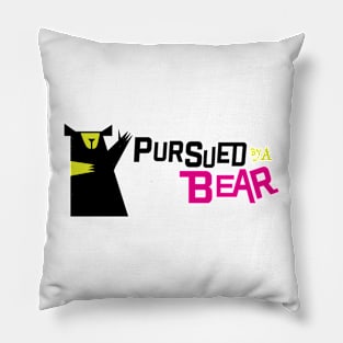 PBAB Mark Pillow