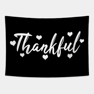 Thankful Tapestry