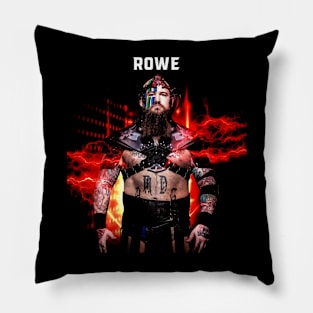 Rowe Pillow