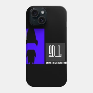 Hodl Phone Case