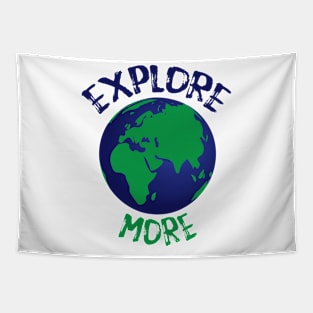 Explore More Tapestry