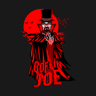 Coffin Joe T-Shirt