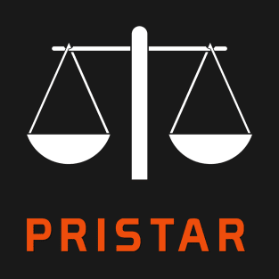 Pristar T-Shirt