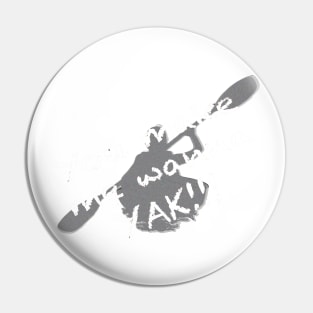 Yak! Pin