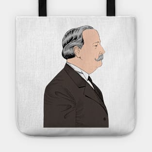 William Howard Taft Tote