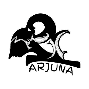 Arjuna T-Shirt