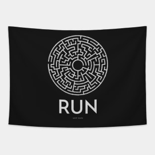 Run unit tests Tapestry