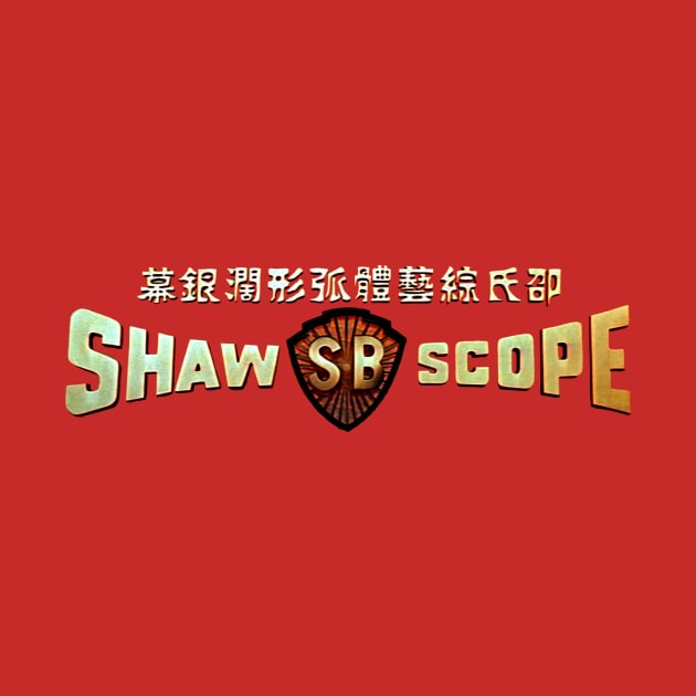 Shaw Scope Kung Fu by TopCityMotherland