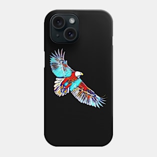 Eagle Phone Case