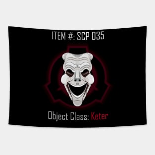 SCP-035 Tapestry