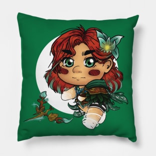 Windranger Arcana Pillow