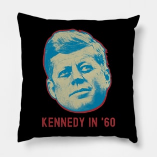 JFK Pillow