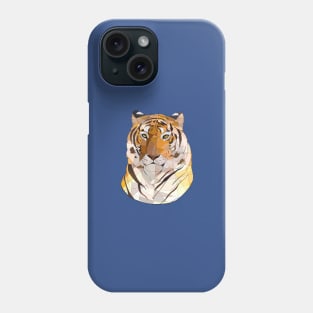 Tiger Phone Case