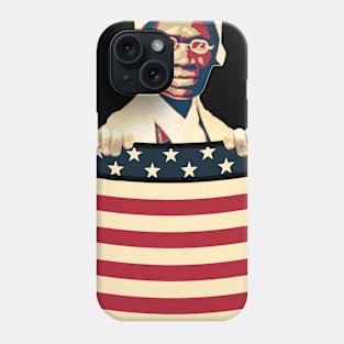 Sojourner Truth In My Pocket Phone Case