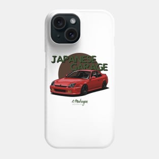 Prelude mk5 Phone Case