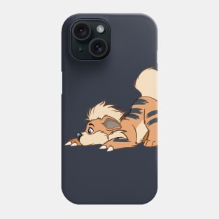 Ready to Pounce Phone Case