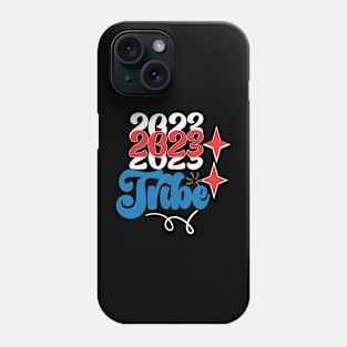 2022 2023 tribe Phone Case