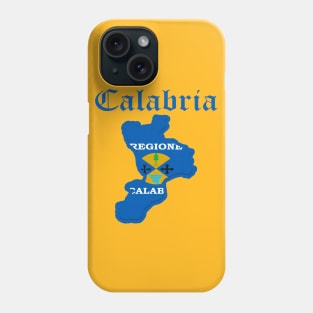 Calabria Phone Case