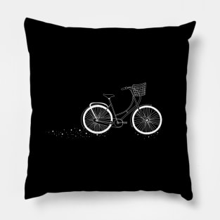 Bicycle Pillow