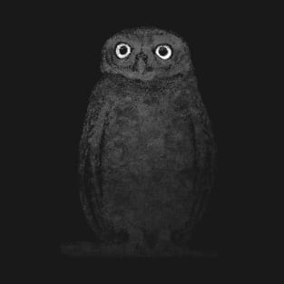 Halloween Owl T-Shirt