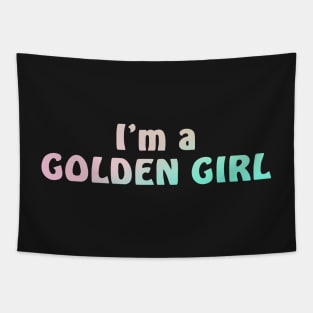 I'm a GG Tapestry