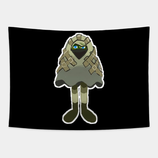Blanket Kapkan Rainbow SIx Siege
