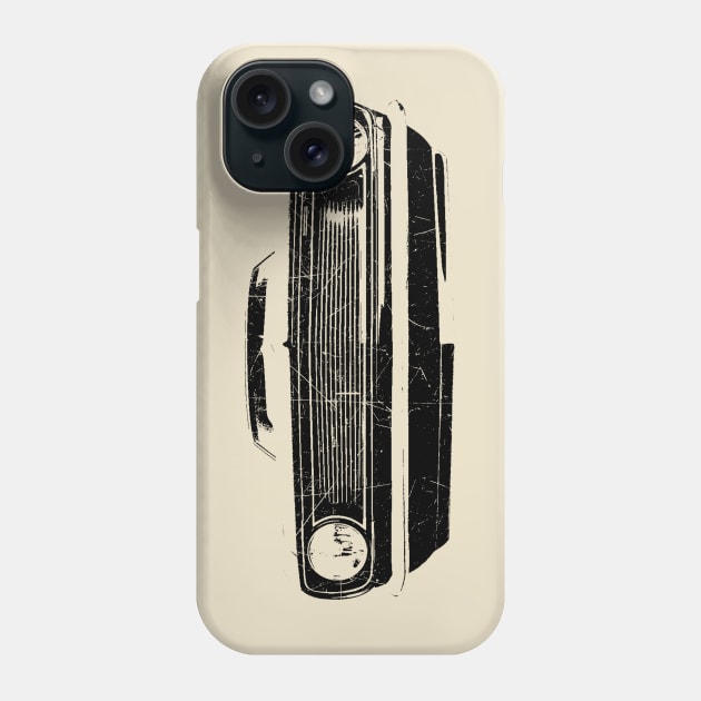 camaro 66 Phone Case by spicytees