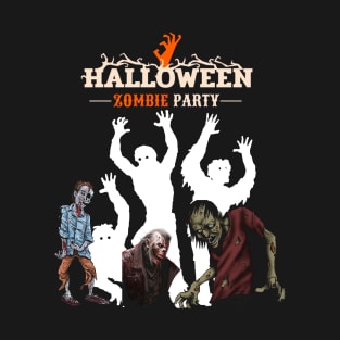 Halloween T-Shirt