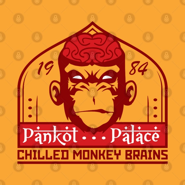 Chilled Monkey Brains by buby87